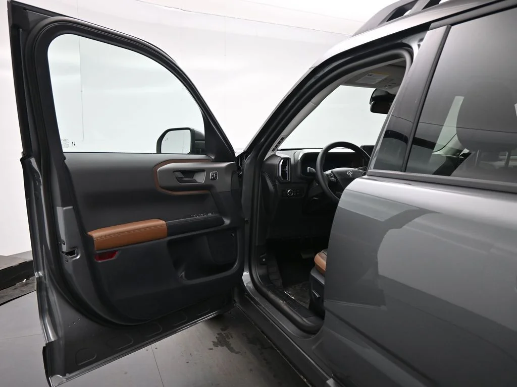 2025 Ford Bronco Sport Outer Banks - Photo 8