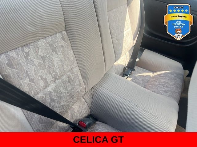 1998 Toyota Celica GT - Photo 11