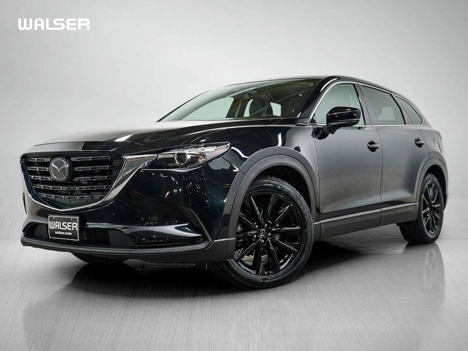 2023 Mazda CX-9 Touring Plus AWD's photo
