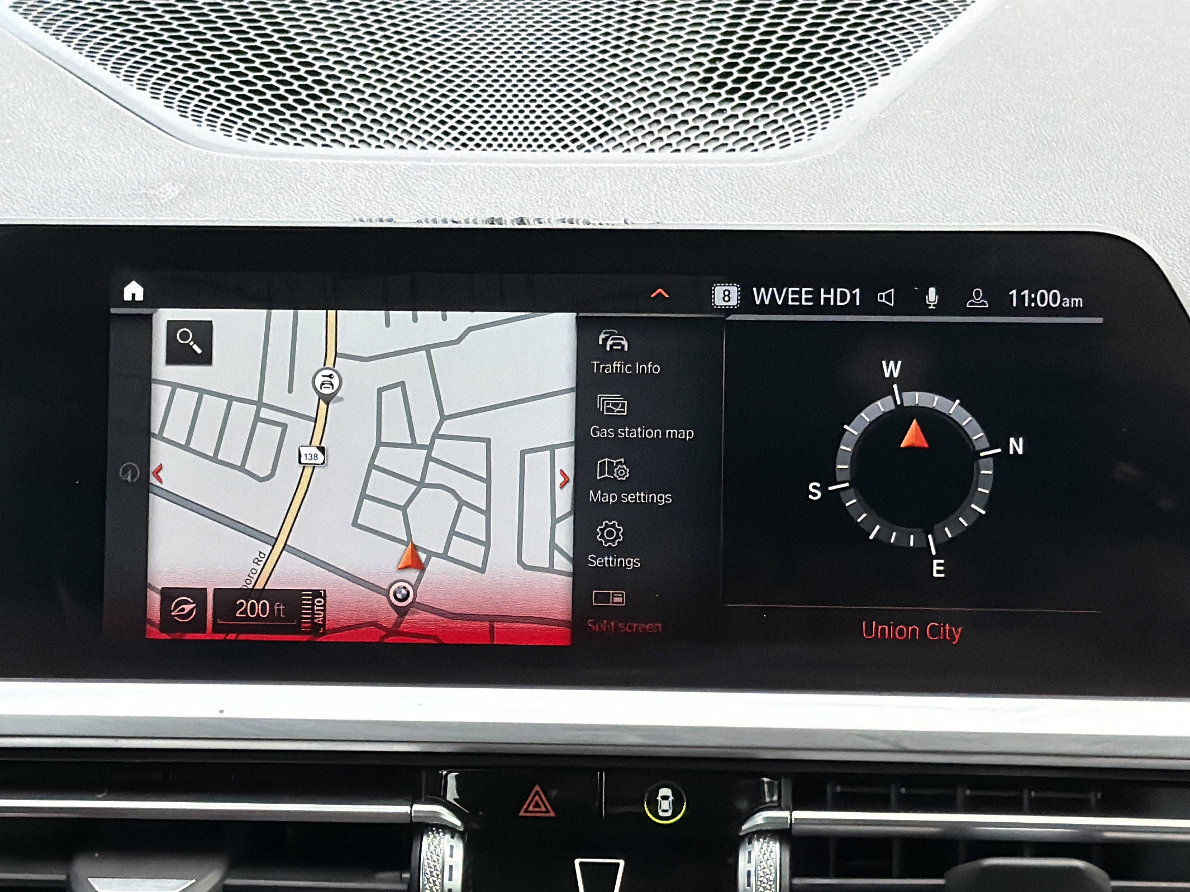 Certified Used 2022 Alpine White BMW 330i image 5