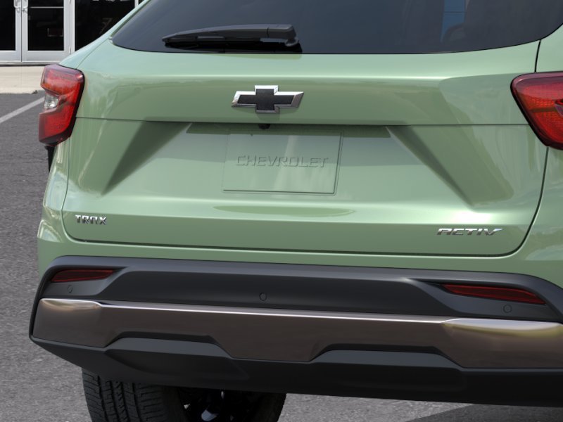 2026 Chevrolet Trax Activ - Photo 14