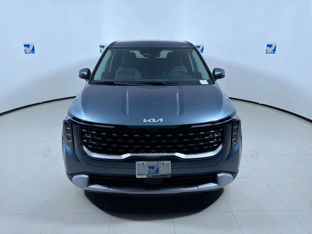 New 2027 NEW BLUE Kia LXS image 3