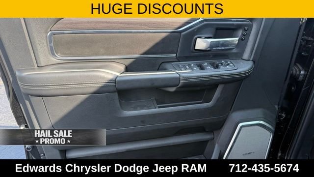 2025 RAM 2500 Laramie - Photo 13