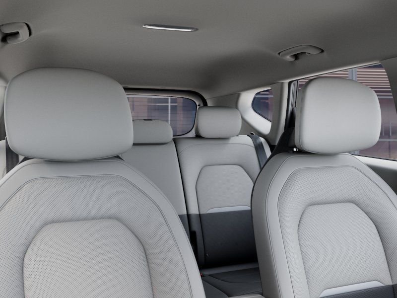 New 2027 Black Kia EX image 27