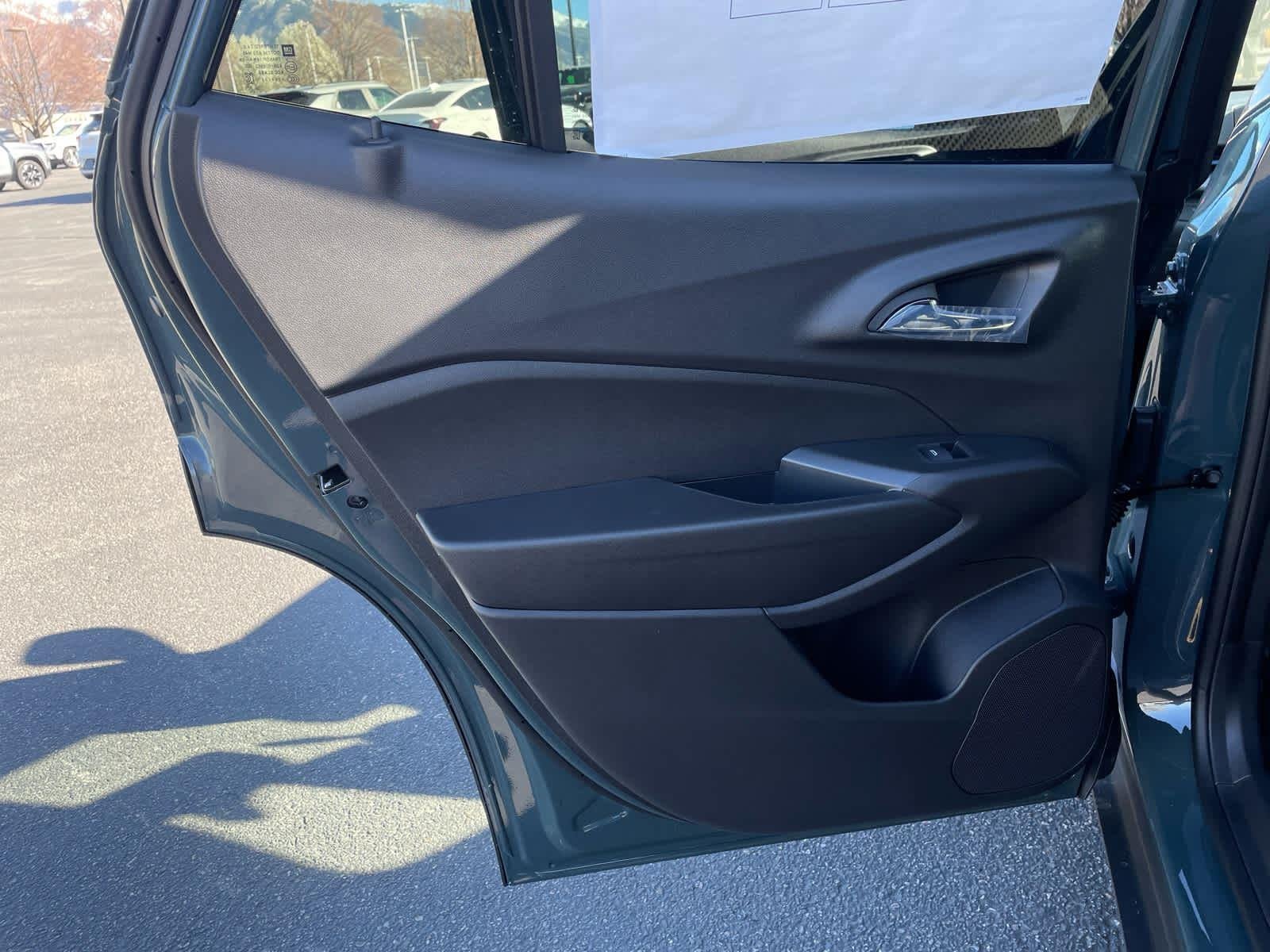 2026 Chevrolet Trax LT - Photo 28