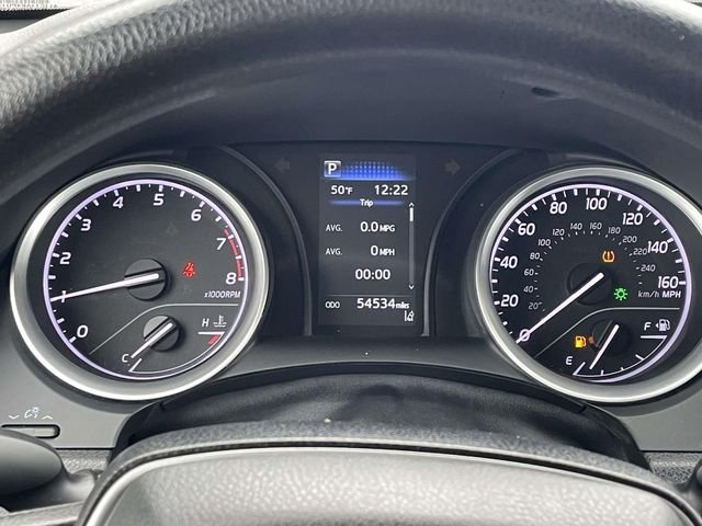 2023 Toyota Camry LE - Photo 18