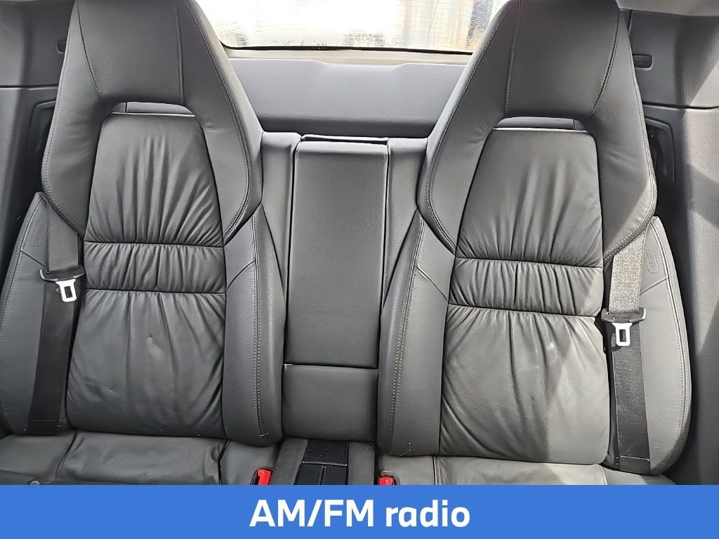 Used 2010 Silver Porsche S image 5
