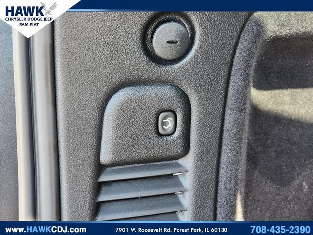 Used 2024 Black Dodge R/T Premium image 30