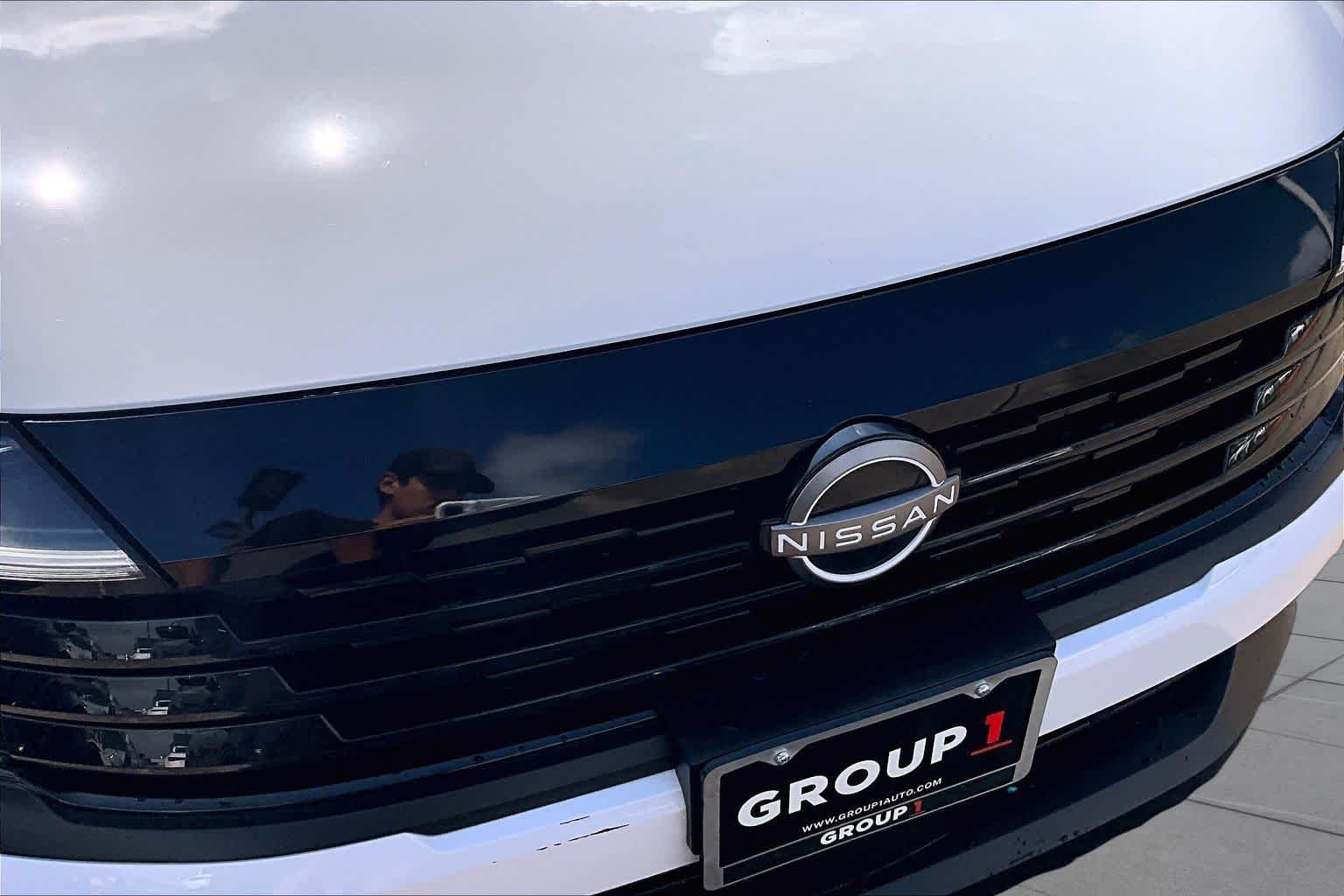 Used 2026 Fresh Powder Nissan SV image 28