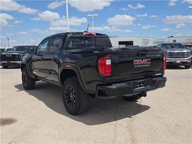 New 2026 Onyx Black GMC Elevation image 3