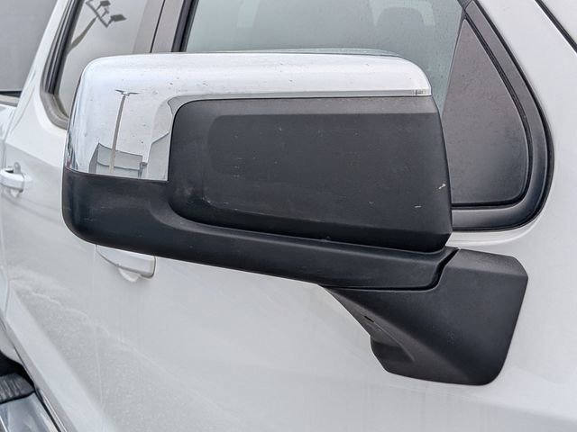 2024 Chevrolet Silverado 1500 LT - Photo 10
