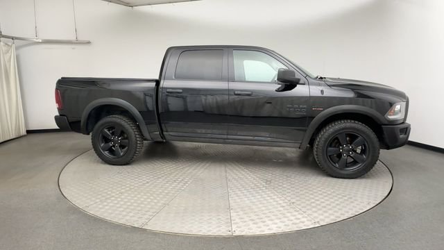 2020 RAM Ram 1500 Classic Warlock - Photo 9