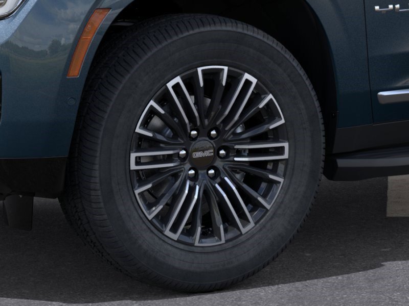 2026 GMC Yukon XL Elevation - Photo 9
