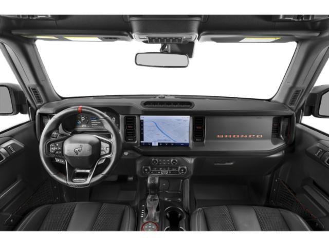 Used 2023 Shadow Black Ford Raptor image 4