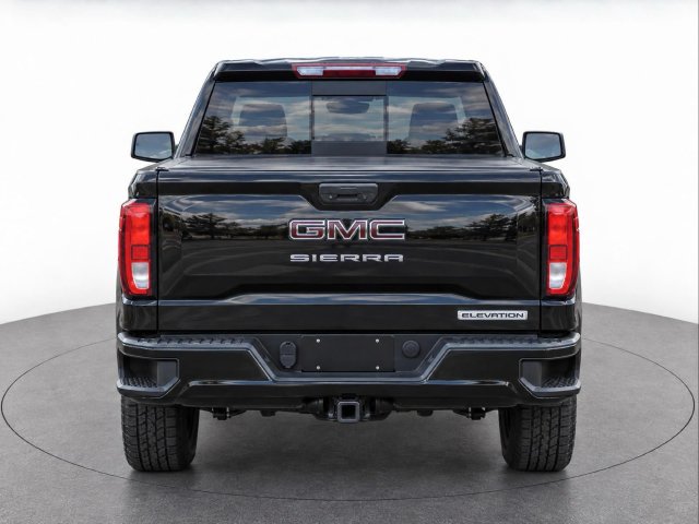 2021 GMC Sierra 1500 Elevation - Photo 7