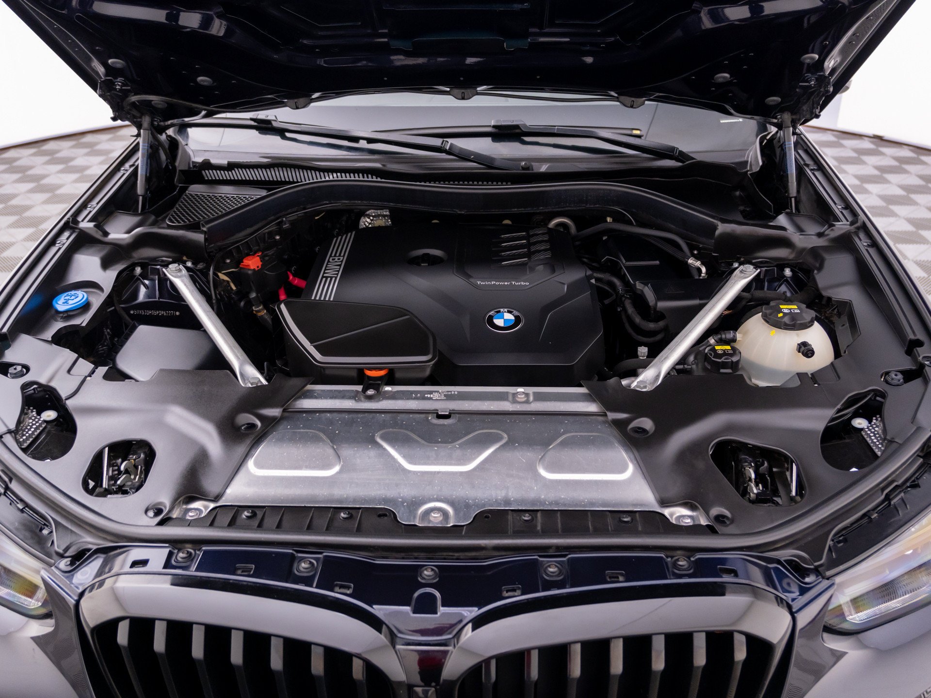 Used 2023 Carbon Black Metallic BMW xDrive30i image 30