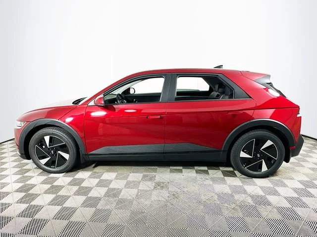 New 2026 Hyundai IONIQ 5 SEL