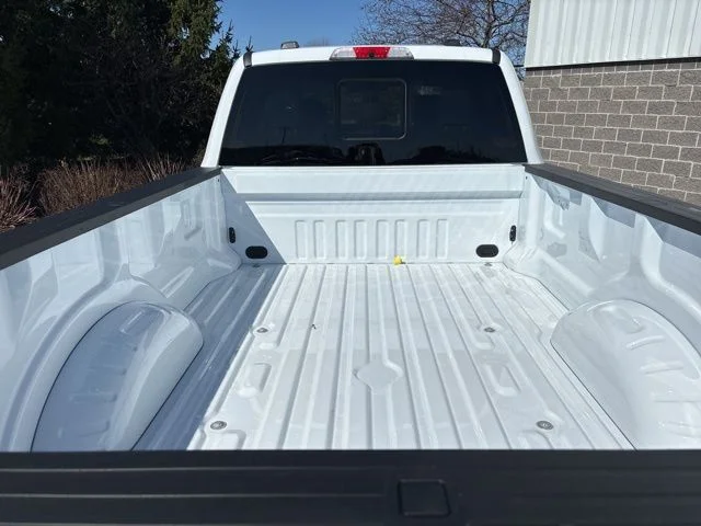New 2026 Oxford White Ford XL image 12