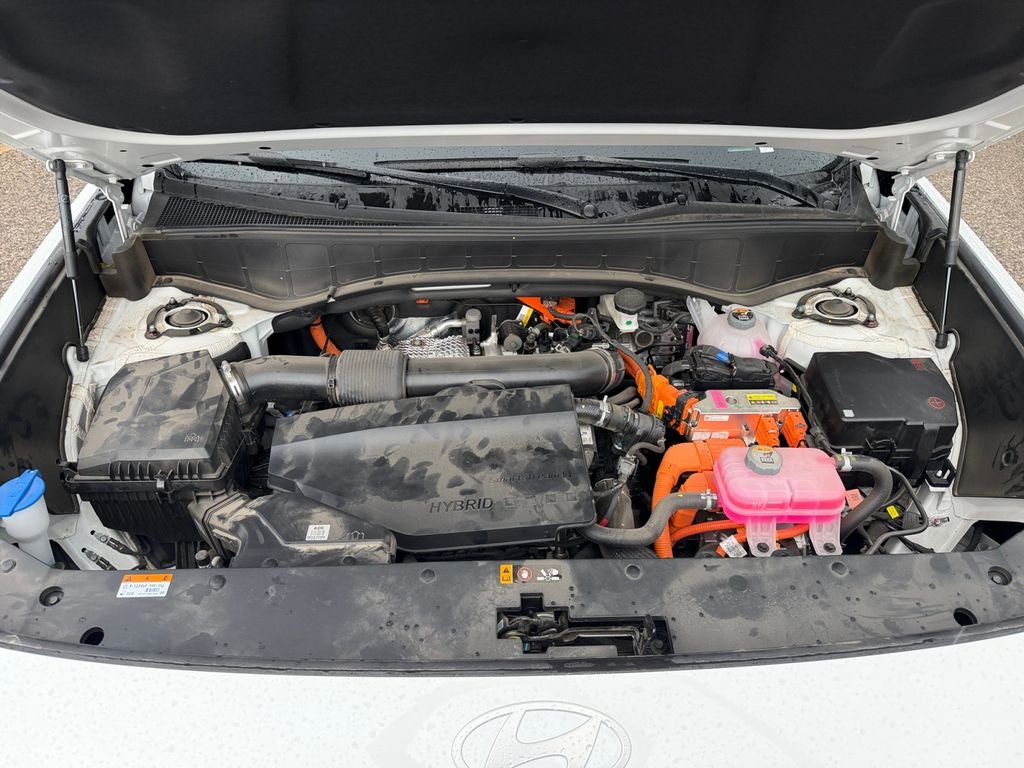 2026 Hyundai Palisade Calligraphy - Photo 21
