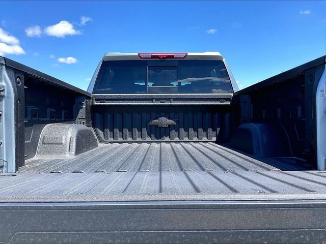 2026 Chevrolet Silverado 1500 LTZ - Photo 16