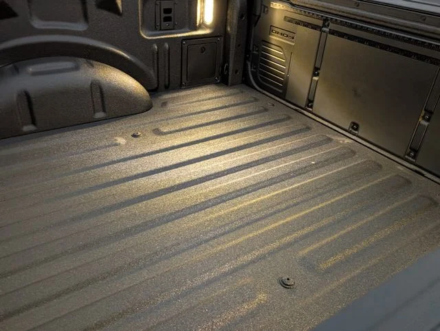 New 2026 Agate Black Metallic Ford Raptor® image 9