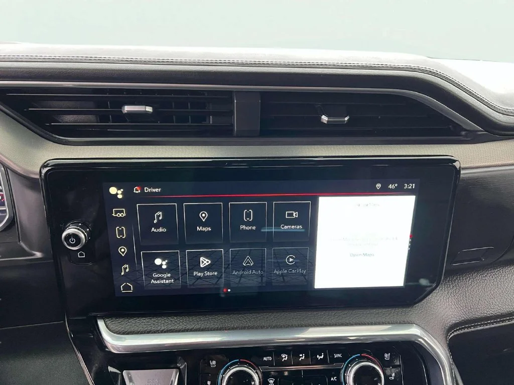 2024 GMC Sierra 2500HD Denali - Photo 20