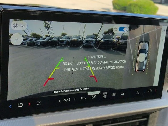 New 2026 Gray Ford Tremor image 21