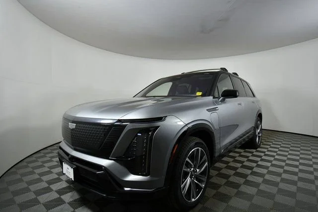 2026 Cadillac VISTIQ Sport - Photo 18