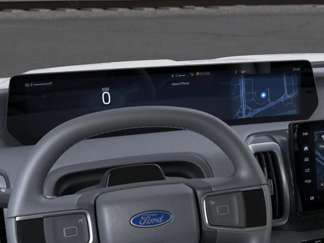 New 2026 White Ford Active image 14