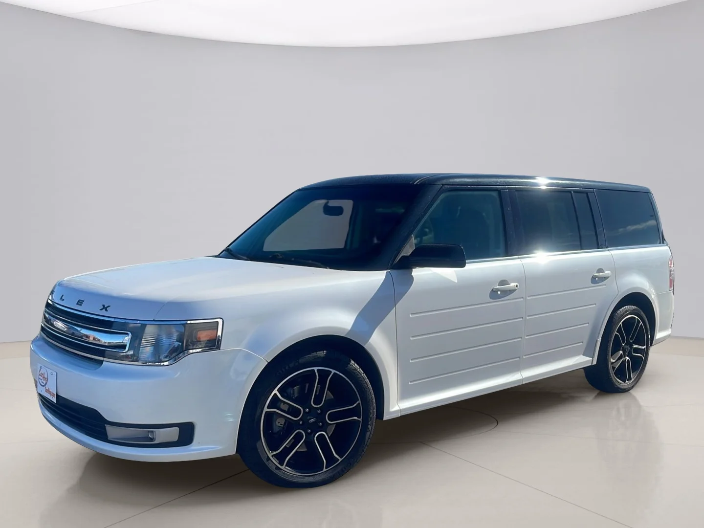 2014 Ford Flex