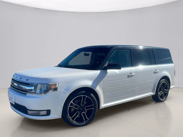2014 Ford Flex SEL
