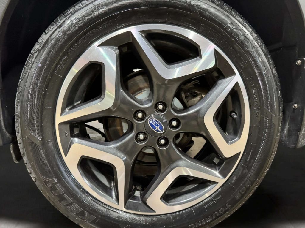 Used 2019 Black Subaru 2.0i Limited image 30