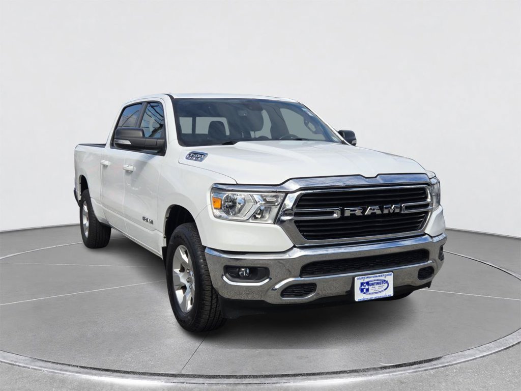 2021 RAM 1500 Pickup Big Horn/Lone Star
