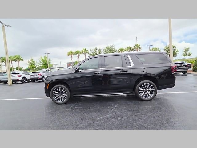2026 Chevrolet Suburban LS - Photo 30