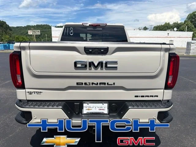New 2026 Coastal Dune GMC Denali image 5