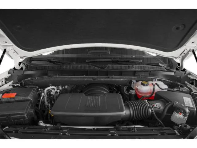 Used 2021 Shadow Gray Metallic Chevrolet LS image 15