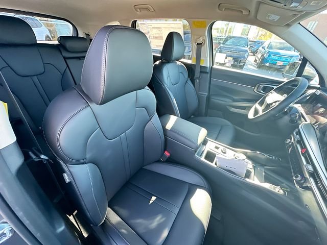 2026 Kia Sorento EX Hybrid - Photo 27