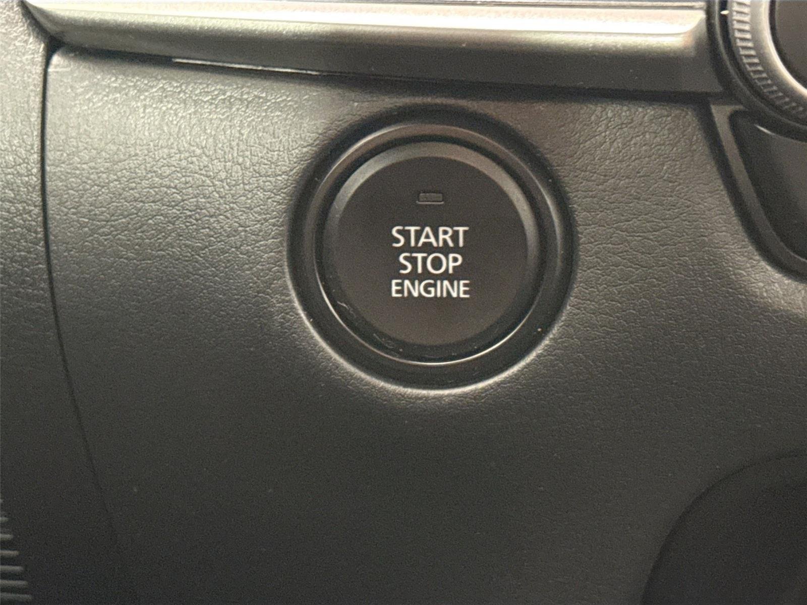 Used 2025 Aero Gray Metallic Mazda 2.5 S Select Sport image 20