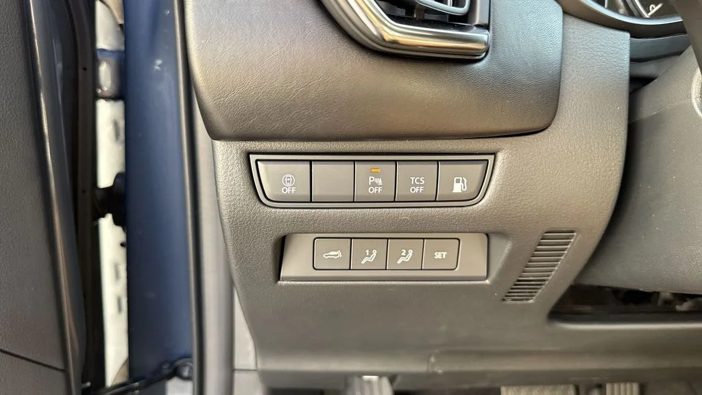2026 Mazda CX-50 Premium Plus - Photo 56
