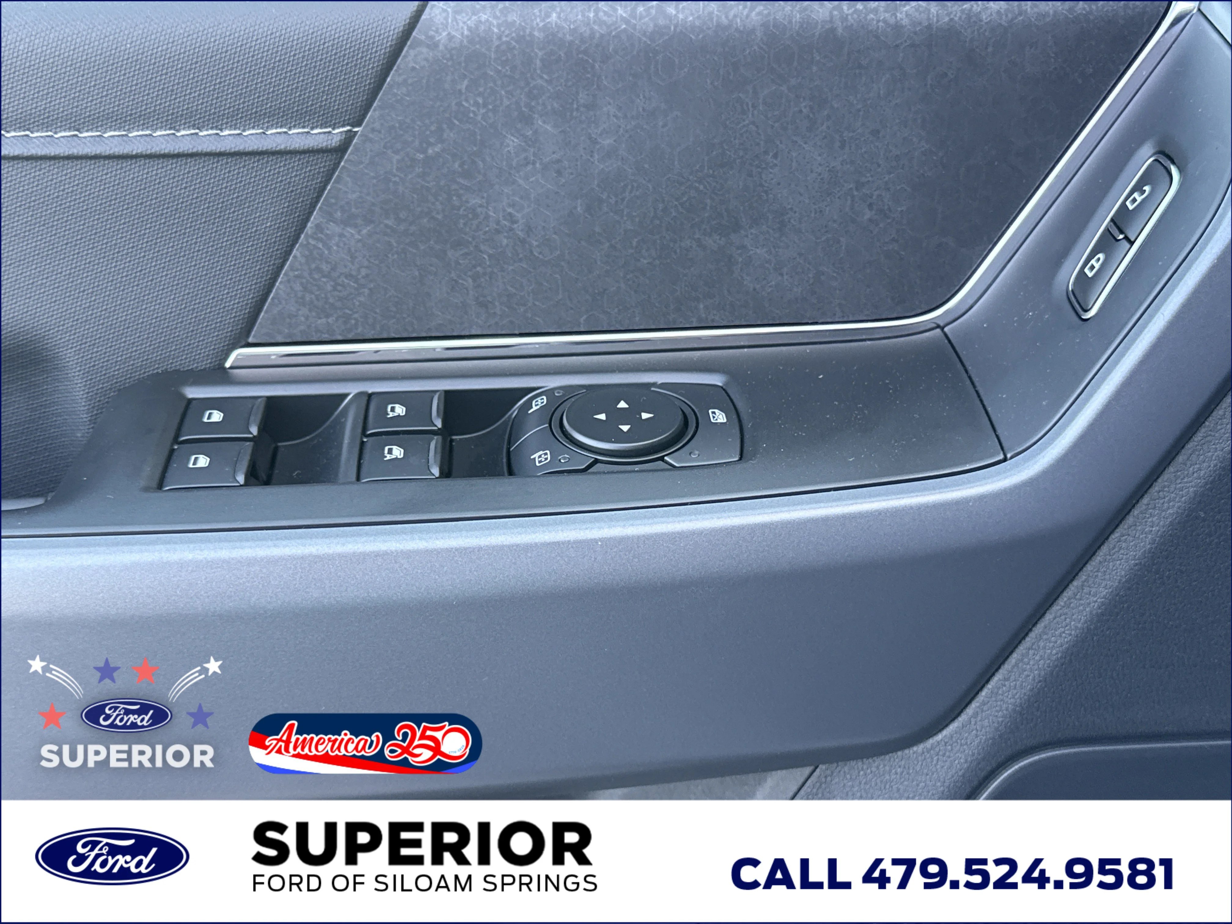New 2026 Avalanche Ford XLT 4WD image 17