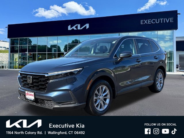 2024 Honda CR-V