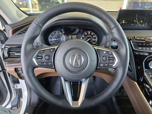 2026 Acura RDX Advance Package - Photo 17