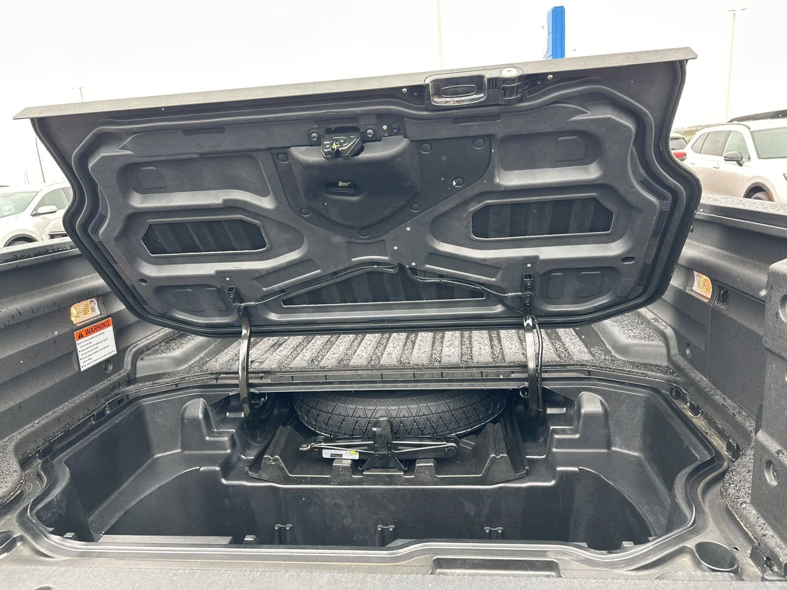 2026 Honda Ridgeline RTL - Photo 28