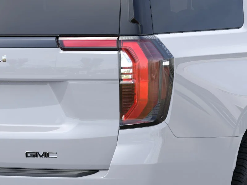 New 2026 Summit White GMC Denali Ultimate image 11