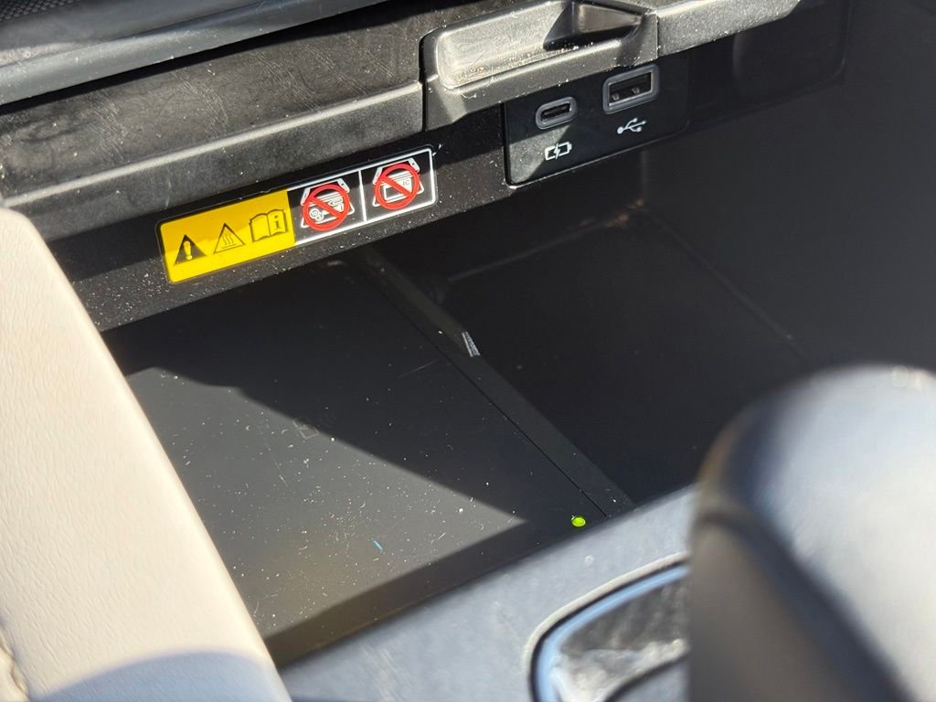 Certified Used 2023 IRIDIUM Lexus 350 Premium image 36