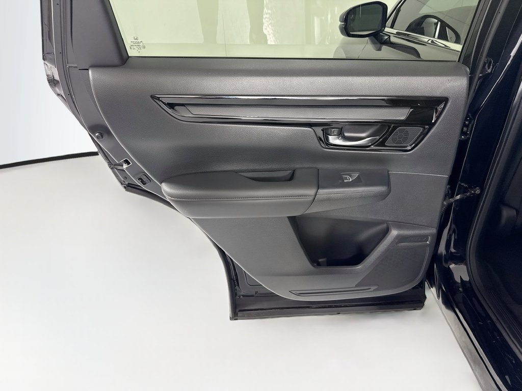 2025 Honda CR-V EX-L - Photo 26