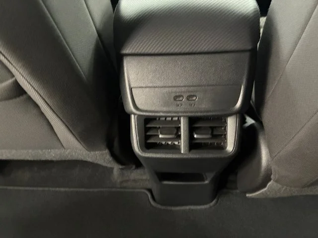 Certified Used 2026 Lakeshore Blue Metallic Chevrolet LT image 19