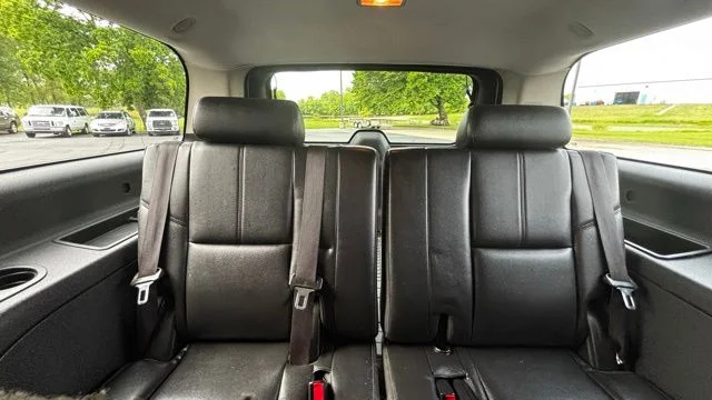 2013 GMC Yukon XL SLT - Photo 30