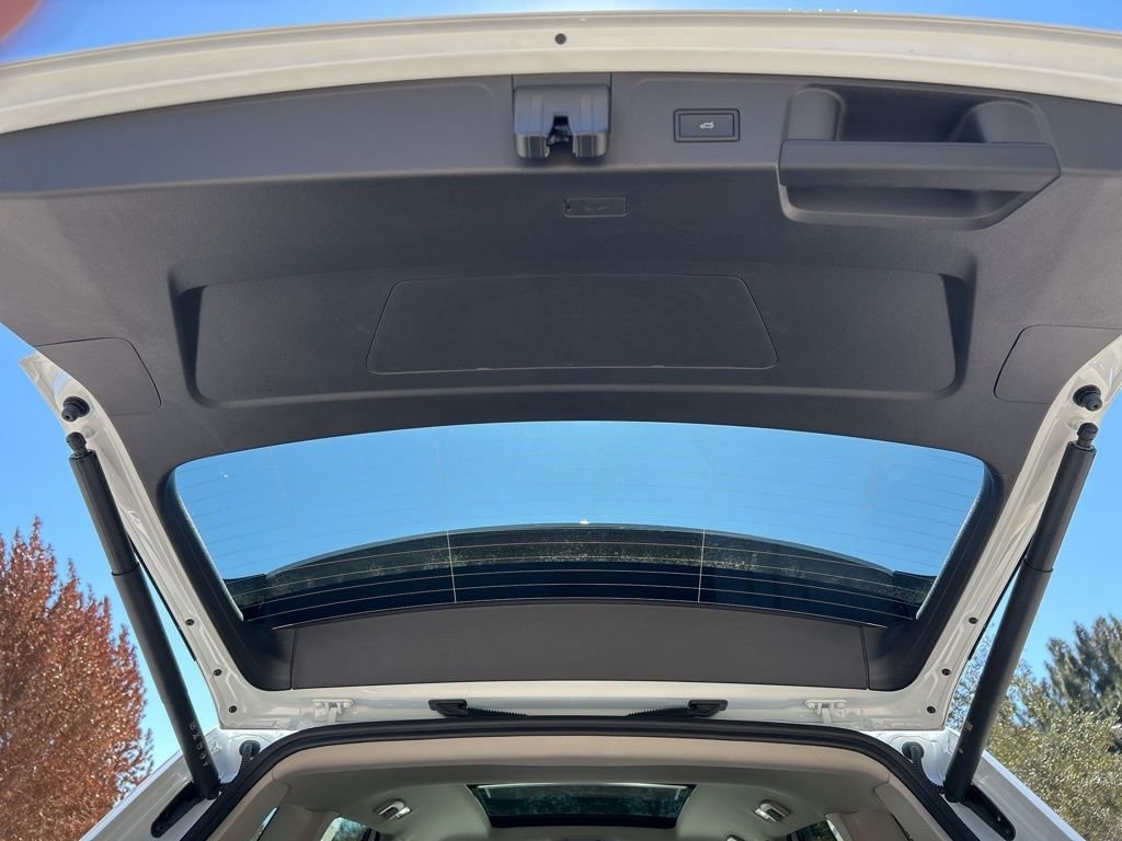 2026 Volkswagen Atlas Atlas Peak Edition - Photo 55