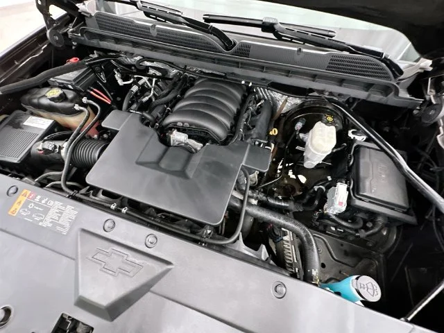 Used 2018 Brown Chevrolet LT image 34